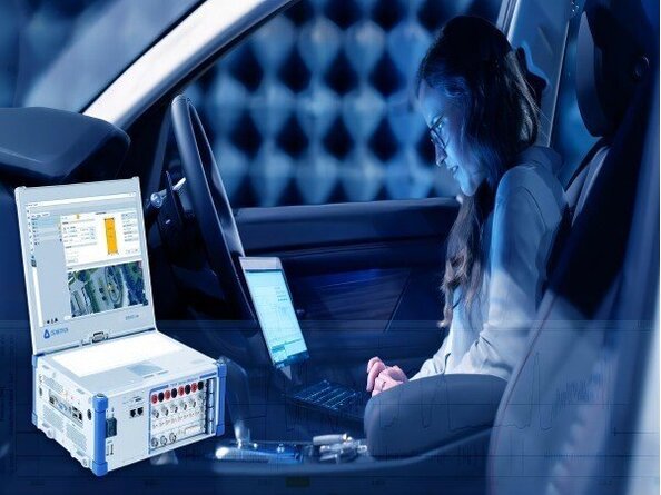 德維創功率分析儀與傳統功率分析儀在電動汽車測試中的對比