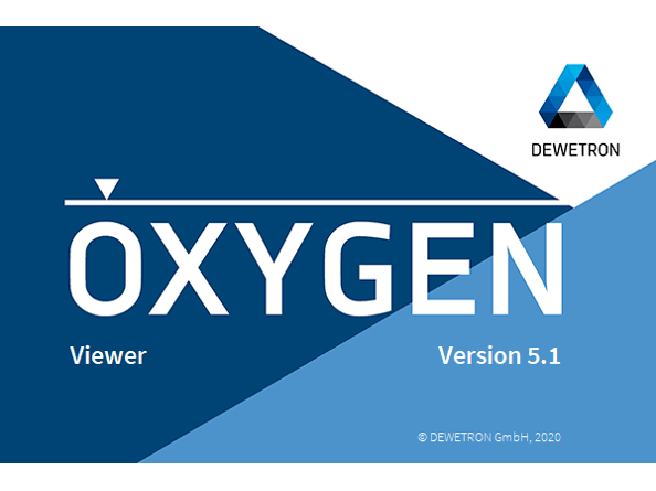 DEWETRON德維創oxygen軟件使用教程