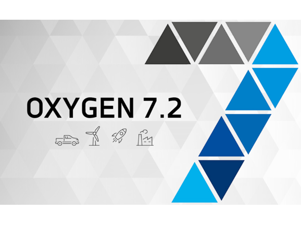 DEWETRON德維創數采軟件Oxygen7.2版本更新內容介紹