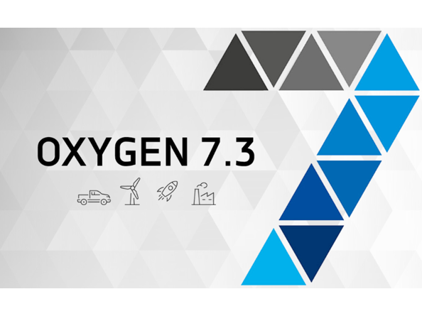 德維創數采系統OXYGEN 7.3軟件發布