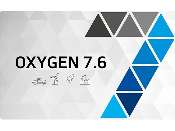 德維創OXYGEN 7.6版本重磅升級：全新3D可視化與智能分析工具震撼登場